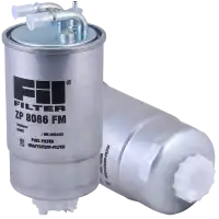 ДЕТАЛЬ ZP8086FM FIL FILTER