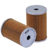 ДЕТАЛЬ MF 269 FIL FILTER