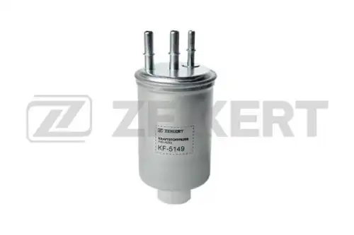 Топливный фильтр ZEKKERT KF5149