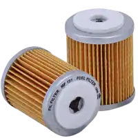 ДЕТАЛЬ MF 191 FIL FILTER