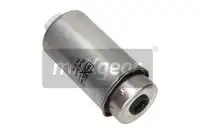 Топливный фильтр MAXGEAR 26-0537