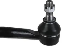 Рулевой наконечник STELLOX 51-00248A-SX передняя ось слева
