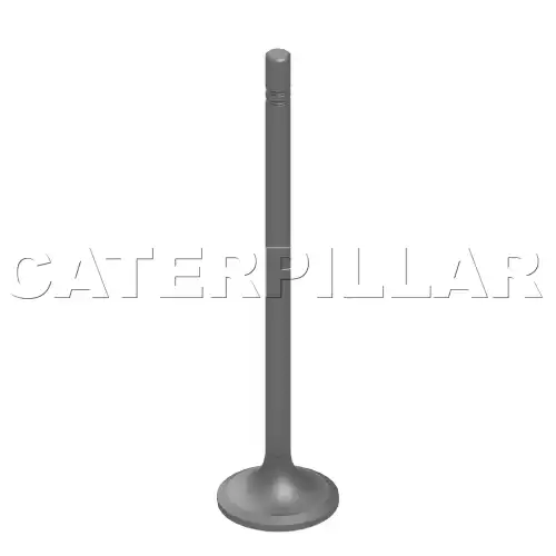  КЛАПАН ВПУСКНОЙ CAT C13 LEE 252-7802 CATERPILLAR
