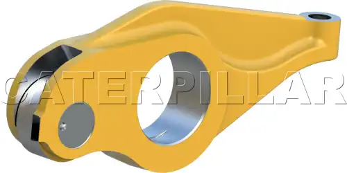 Коромысло клапана ГРМ CATERPILLAR 4373869