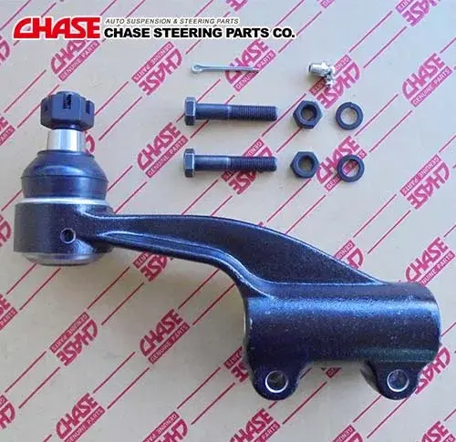 Рулевой наконечник CHASE S4550E0110
