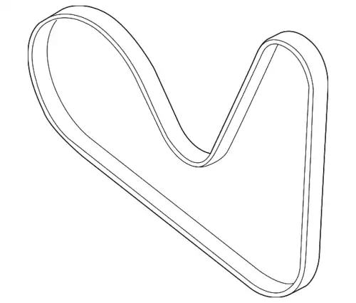 VAG 06Q903137A