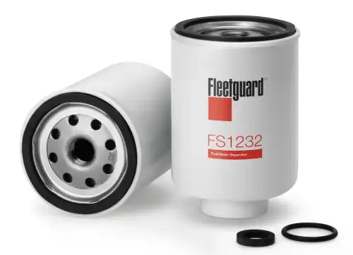 Топливный фильтр FLEETGUARD FS1232