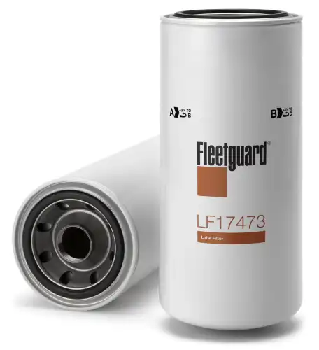 Фильтр масляный FLEETGUARD LF17473