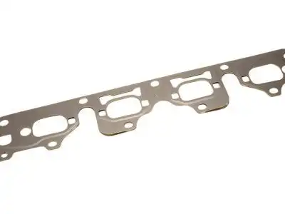 Прокладка коллектора GM 12589453
