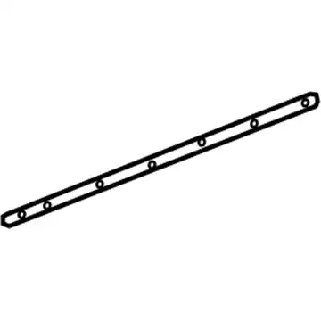 Ручка двери GM 23253593