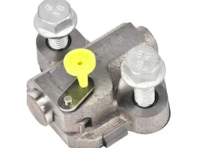НАТЯЖИТЕЛЬ ЦЕПИ ГРМ A20NHT (LTG) 12627109 GM