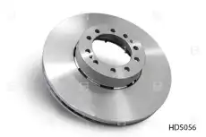 Тормозной диск HOLA HD5056