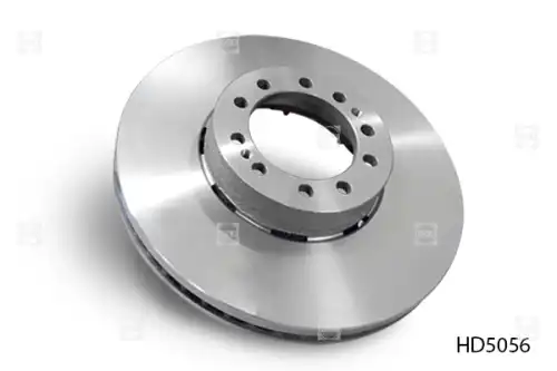 Тормозной диск HOLA HD5056