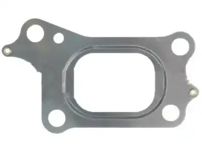 Прокладка коллектора HONDA 18233RWCA01