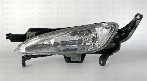 Фара противотуманная JORDEN JH03K5003AL