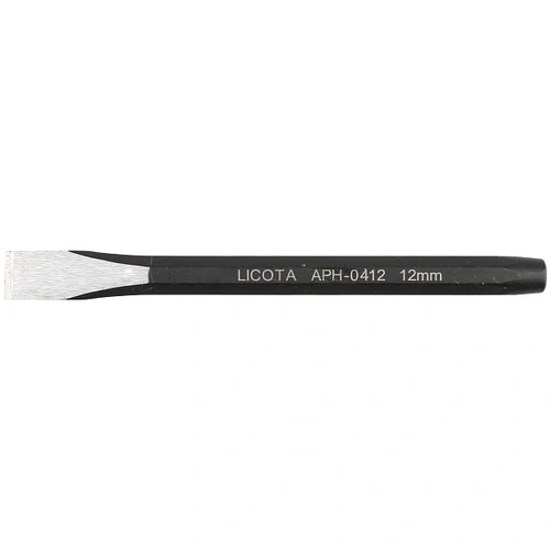 APH-0412 ЗУБИЛО 12Х140 ММ LICOTA
