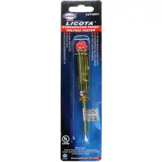 ОТВЕРТКА ИНДИКАТОРНАЯ 80 250 В LICOTA AET8001