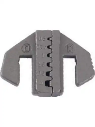  ACP-3D ГУБКИ ДЛЯ ОБЖИМАТЕЛЯ КЛЕММ ACP-30001 LICOTA