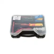  НАБОР АВТОЭЛЕКТРИКА 226ПР TCP10352 LICOTA