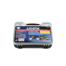  НАБОР АВТОЭЛЕКТРИКА 226ПР TCP10352 LICOTA