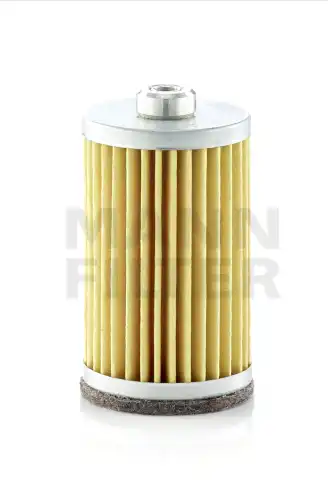 ФИЛЬТРА ВОЗДУХА C4524 MANN-FILTER