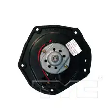Вентилятор отопителя TYC 700100