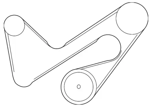 MAZDA YF0915908
