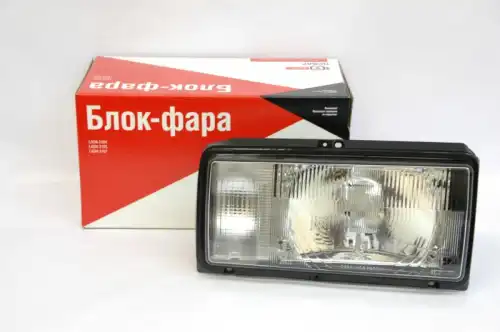 Фара ОСВАР 95371101БЛ