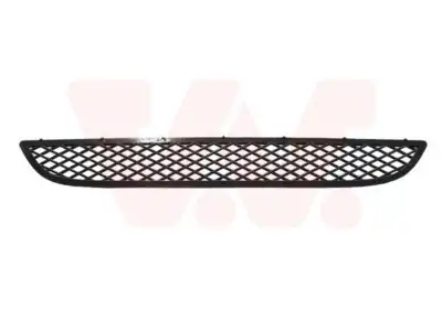 Решетка бампера VAN WEZEL 1651590