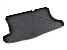 Коврик в багажник AGATEK A.002.26.VPL Ford , Fusion , 2002-2012 , 1 шт., черный