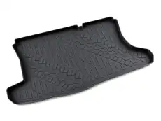 Коврик в багажник AGATEK A.002.26.VPL Ford , Fusion , 2002-2012 , 1 шт., черный