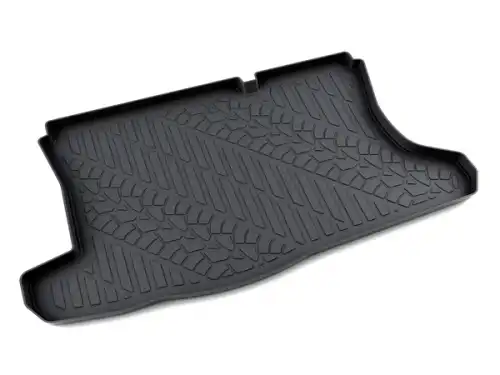 Коврик в багажник AGATEK A.002.26.VPL Ford , Fusion , 2002-2012 , 1 шт., черный