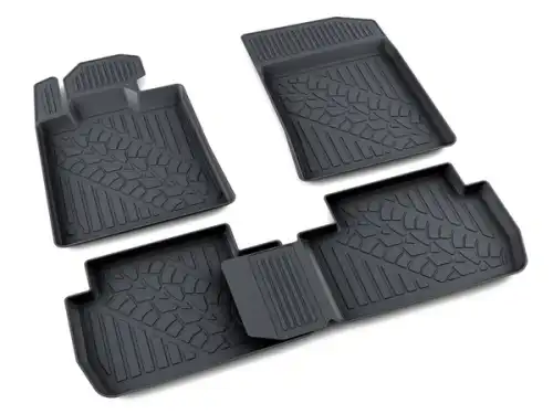 Коврики в салон AGATEK A.002.70.PLW