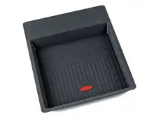 Коврики в салон AGATEK A.002.701.HM Peugeot 407 2004-2010 1 шт., черный