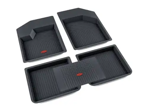 Коврики в салон AGATEK A.002.99.H