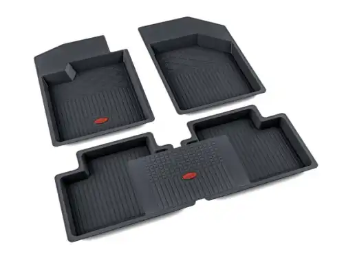 Коврики в салон AGATEK A.003.90.H