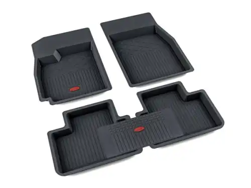 Коврики в салон AGATEK A.005.0136.K