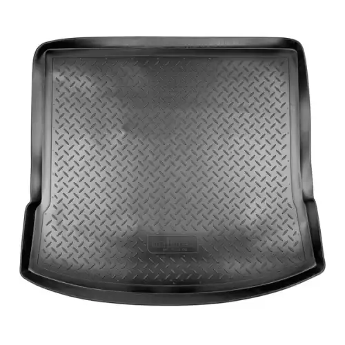 Коврики в салон NORPLAST NPL-PI-55-05M