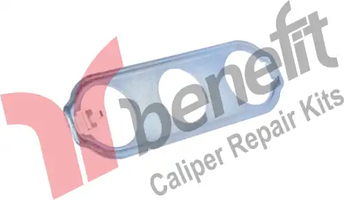 пластина суппорта HALDEX MODUL X 4530 BENEFIT