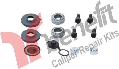 рмк суппорта (MCK1088) 3649 BENEFIT
