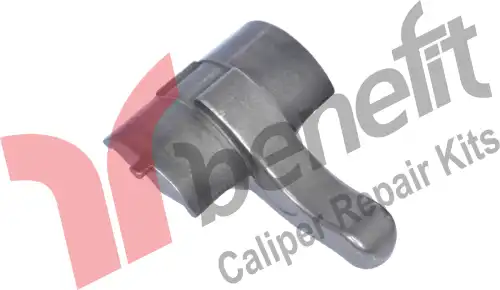 РЫЧАГ СУППОРТА HALDEX MODUL X (БЕЗ ПАЛЬЦ 4517 BENEFIT
