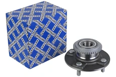 Ступица STELLOX 43-29091-SX