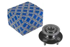 Ступица STELLOX 43-29111-SX