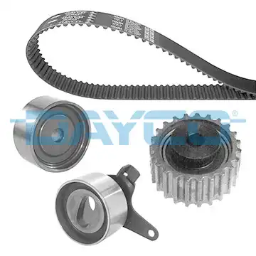 ремкомплект ГРМ!\ Mazda 323 1.5 96> KTB433 DAYCO