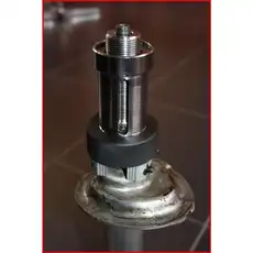 ролик обводной генератора Citr 1222856 FORD
