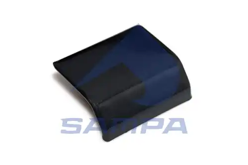 замок крыла! \SCANIA 043.208 SAMPA