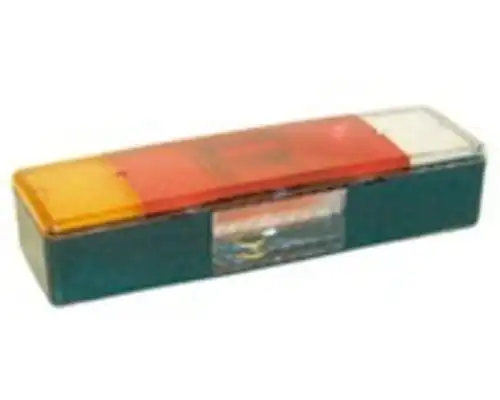 Фонарь задний MONARK 98212711