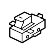 935802T000 КНОПКА УПРАВЛЕНИЯ KIA