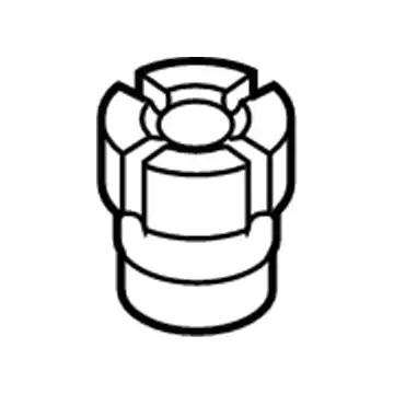 ДЕМПФЕР АМОРТИЗАТОРА 54626D3000 KIA