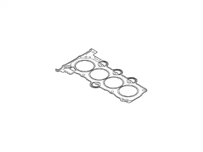 Прокладка ГБЦ KIA 223112B004